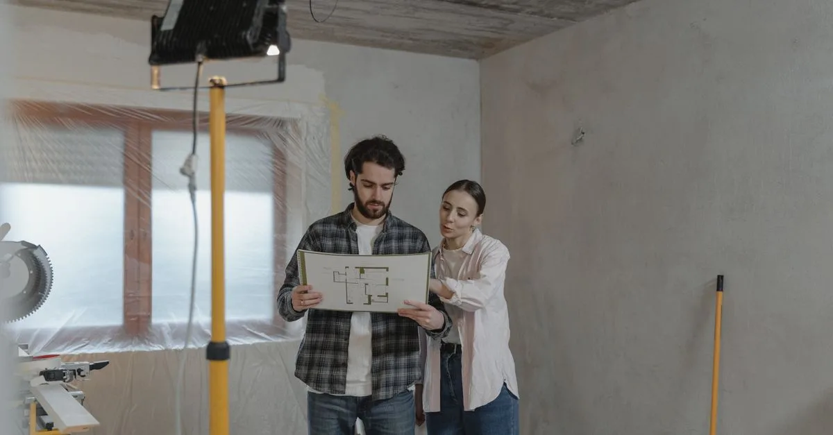 transformez votre maison avec nos services de rénovation de qualité, alliant design moderne et efficacité pour un intérieur entièrement repensé.