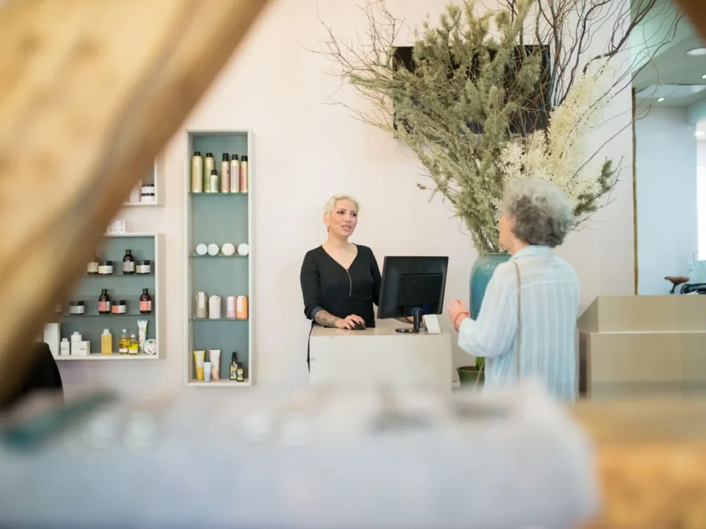logiciel gestion salon de coiffure