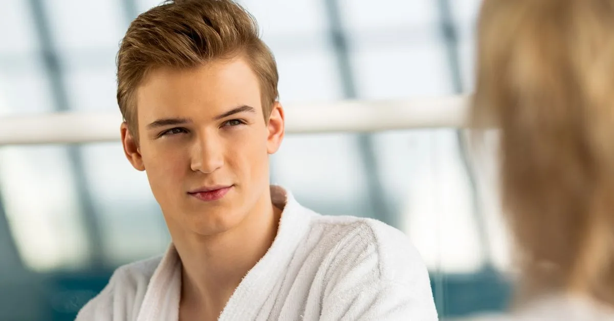 découvrez les critères de beauté masculine reconnus, alliant style, confiance et soin pour sublimer l'apparence des hommes.