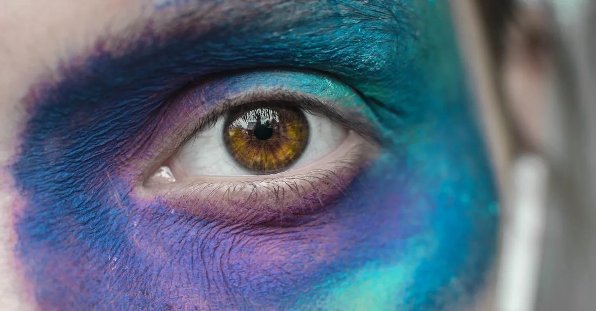 découvrez notre collection naturelle de lentilles de contact violet pour un regard captivant et authentique.