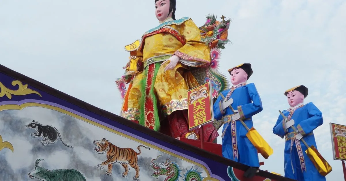 découvrez le signe du zodiaque chinois de l'année 1998, ses caractéristiques, sa compatibilité et ce que cette année révèle sur votre personnalité.