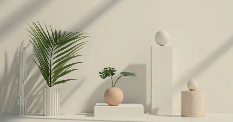 découvrez des idées de décoration minimaliste pour un intérieur épuré, moderne et harmonieux, alliant simplicité et élégance.